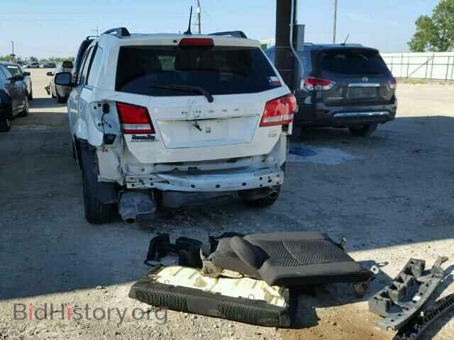2014 DODGE JOURNEY - VIN: 3C4PDCBG8ET211424 - Фото 9