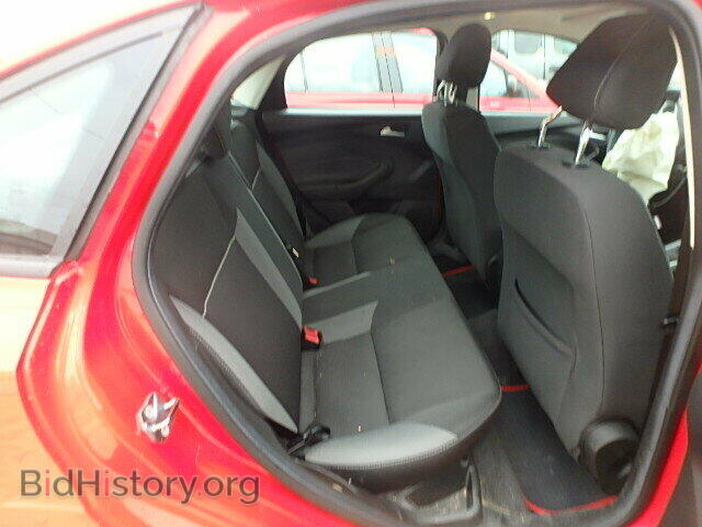 2012 FORD FOCUS - VIN: 1FAHP3F22CL335617 - Photo 6