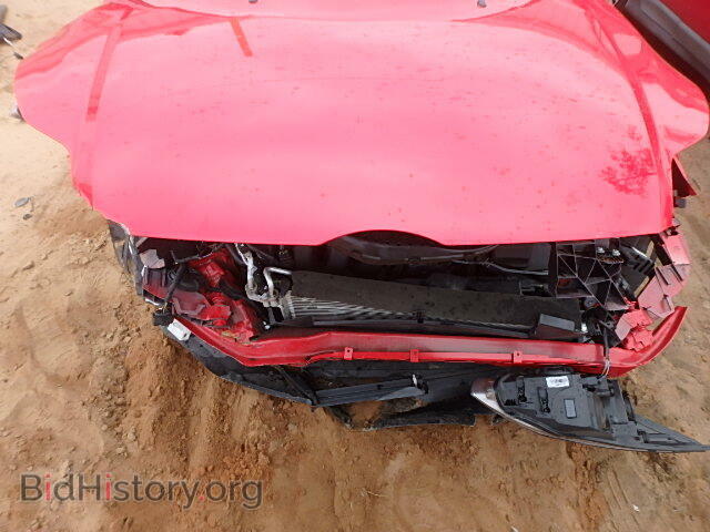 2012 FORD FOCUS - VIN: 1FAHP3F22CL335617 - Photo 7