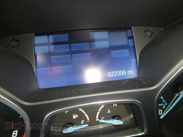 2012 FORD FOCUS - VIN: 1FAHP3F22CL335617 - Photo 8