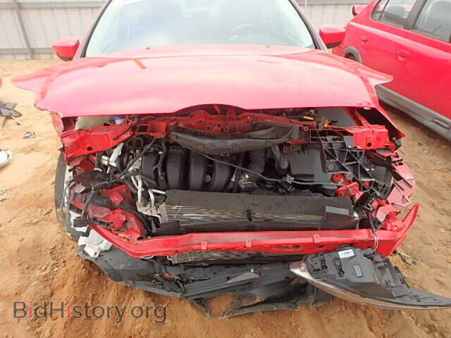 2012 FORD FOCUS - VIN: 1FAHP3F22CL335617 - Photo 10