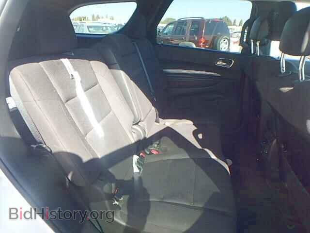 2013 DODGE DURANGO - VIN: 1C4RDJAGXDC668678 - Photo 6