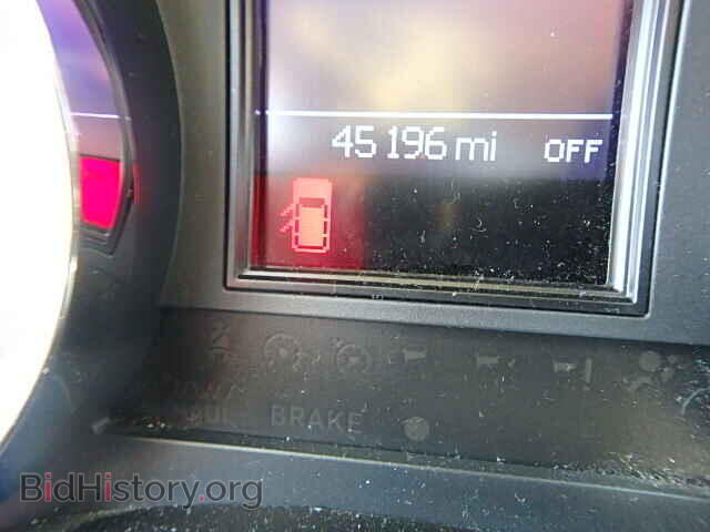 2013 DODGE DURANGO - VIN: 1C4RDJAGXDC668678 - Photo 8