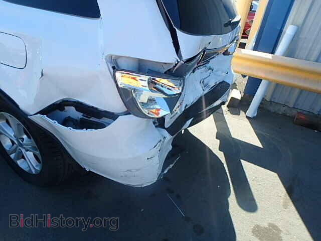 2013 DODGE DURANGO - VIN: 1C4RDJAGXDC668678 - Photo 9