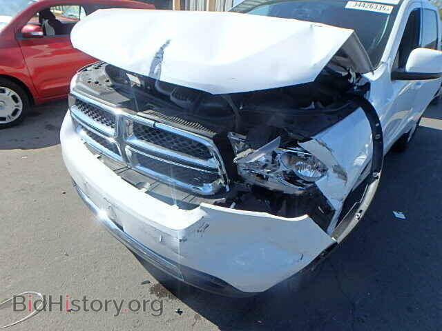 2013 DODGE DURANGO - VIN: 1C4RDJAGXDC668678 - Photo 10