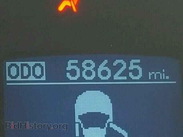 2012 HYUNDAI GENESIS - VIN: KMHGC4DD0CU199599 - Фото 8