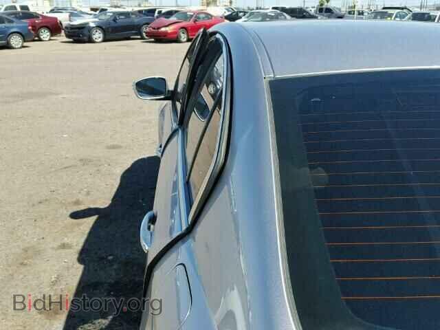 2012 HYUNDAI GENESIS - VIN: KMHGC4DD0CU199599 - Фото 9