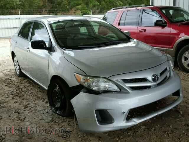 Фотография 5YFBU4EE8CP031435 - TOYOTA COROLLA 2012