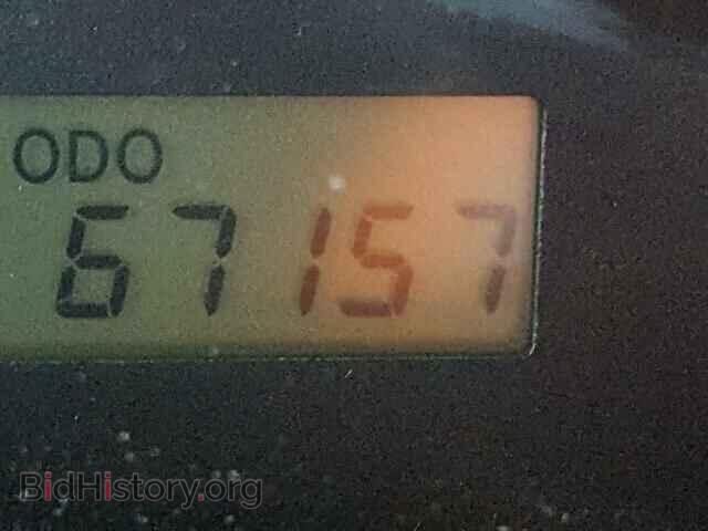 2012 TOYOTA COROLLA - VIN: 5YFBU4EE8CP031435 - Фото 8
