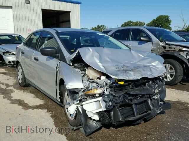 Photo 1FADP3E24EL229754 - FORD FOCUS 2014