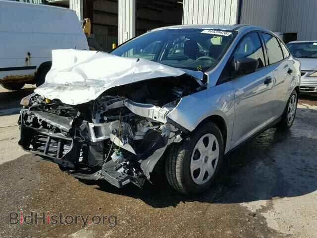 2014 FORD FOCUS - VIN: 1FADP3E24EL229754 - Photo 2
