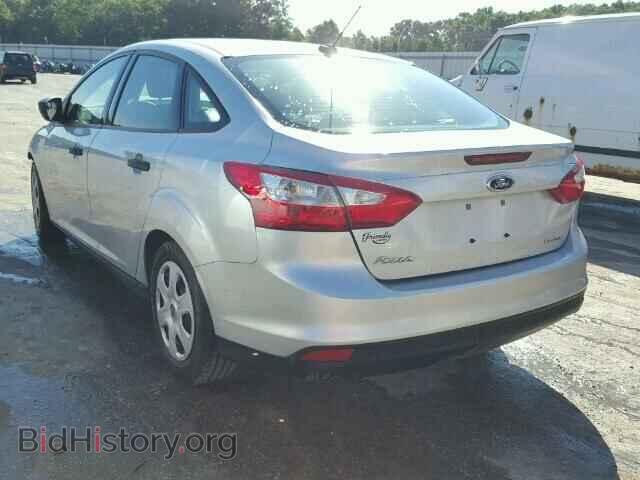2014 FORD FOCUS - VIN: 1FADP3E24EL229754 - Photo 3