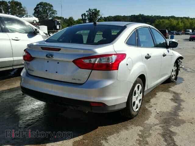 2014 FORD FOCUS - VIN: 1FADP3E24EL229754 - Photo 4