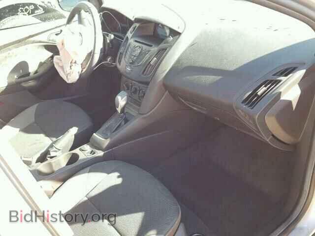 2014 FORD FOCUS - VIN: 1FADP3E24EL229754 - Photo 5
