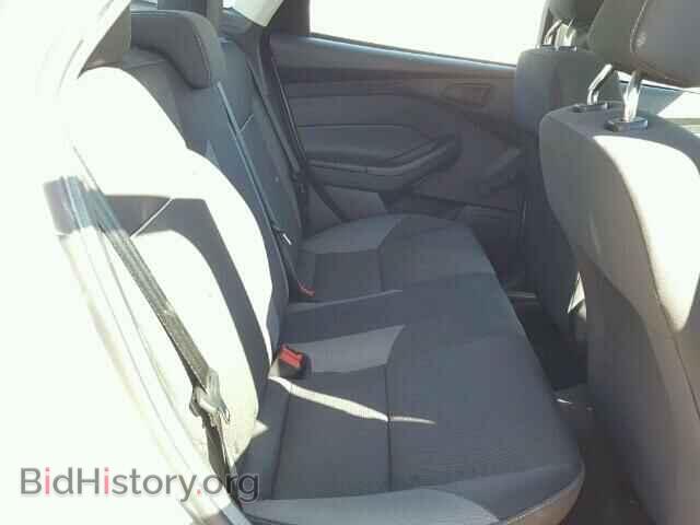 2014 FORD FOCUS - VIN: 1FADP3E24EL229754 - Photo 6
