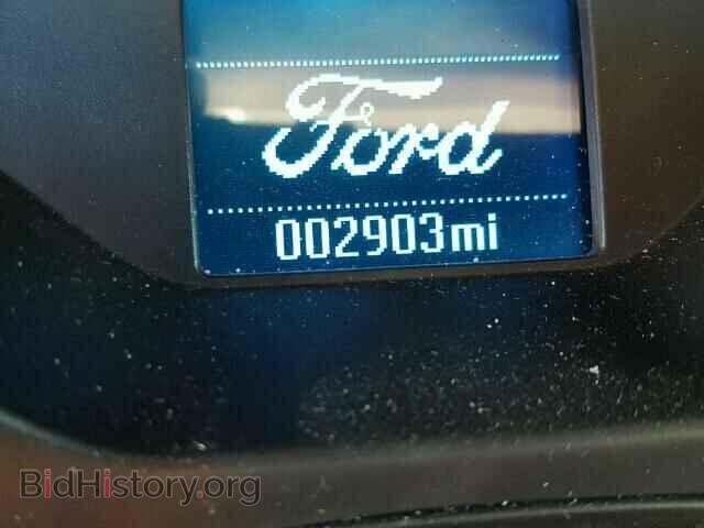 2014 FORD FOCUS - VIN: 1FADP3E24EL229754 - Photo 8