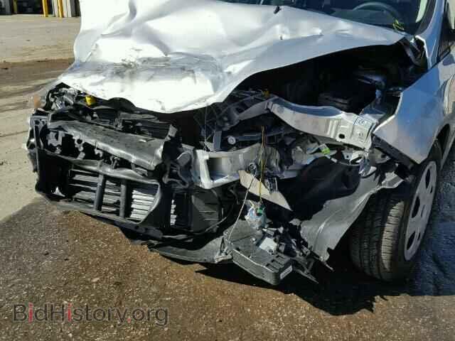 2014 FORD FOCUS - VIN: 1FADP3E24EL229754 - Photo 9