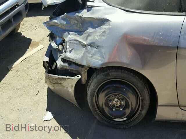 2003 HONDA S2000 - VIN: JHMAP114X3T000192 - Фото 6