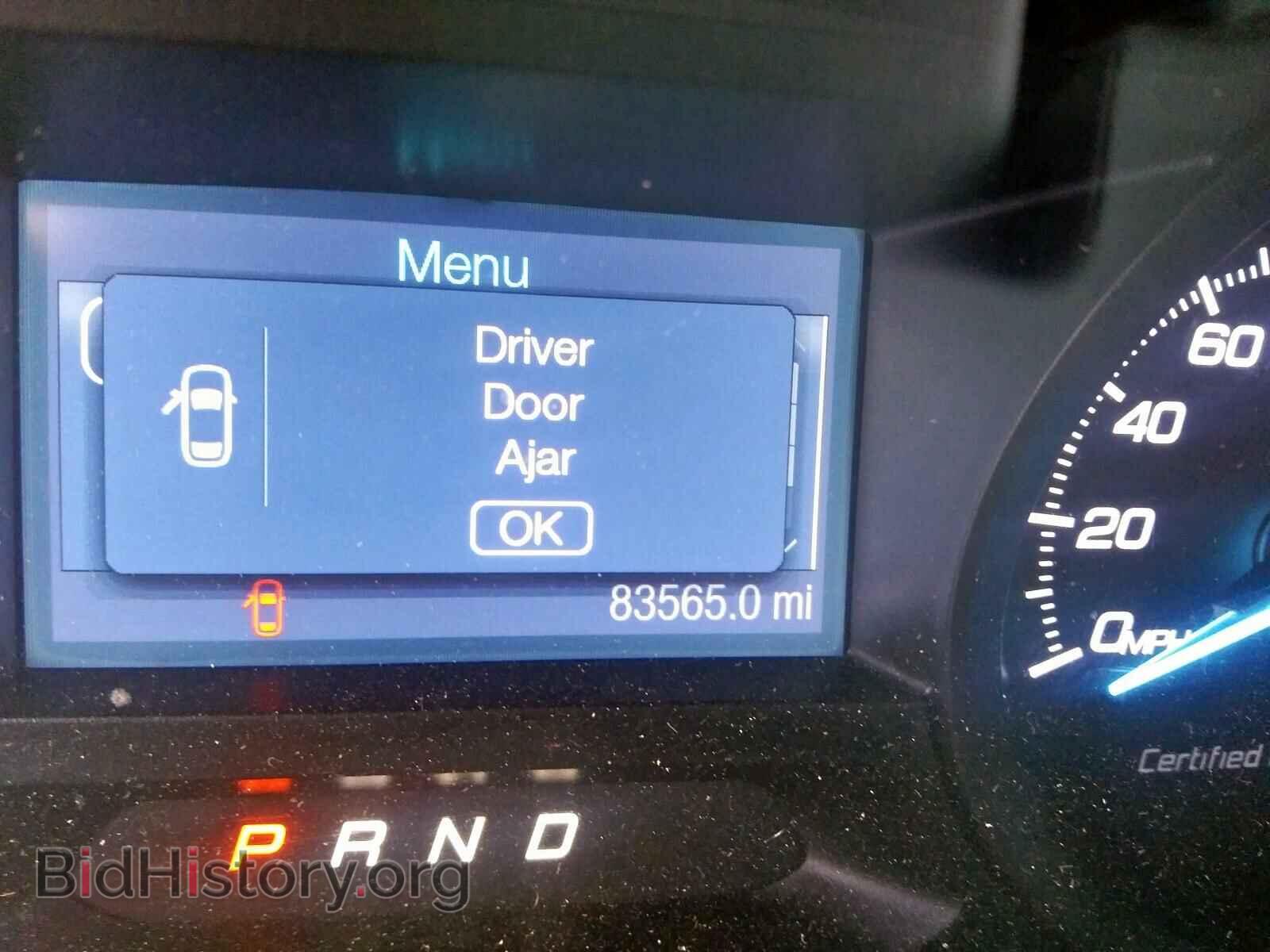 2015 FORD EXPLORER - VIN: 1FM5K8AT9FGA78358 - Фото 8