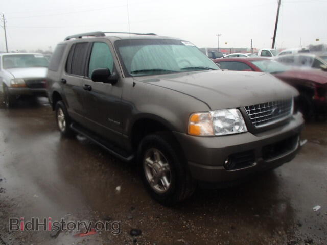 Photo 1FMZU73K95UB48015 - FORD EXPLORER 2005