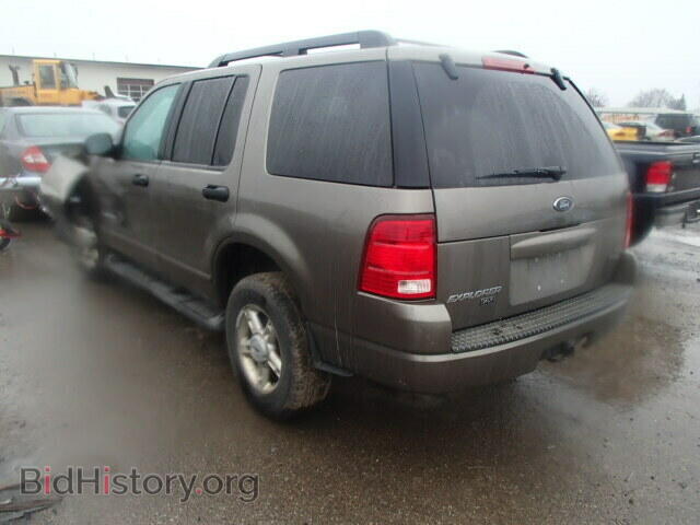 2005 FORD EXPLORER - VIN: 1FMZU73K95UB48015 - Фото 3