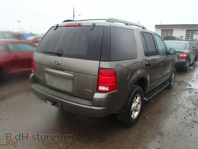 2005 FORD EXPLORER - VIN: 1FMZU73K95UB48015 - Фото 4