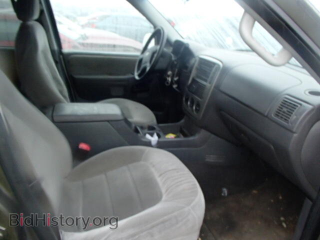 2005 FORD EXPLORER - VIN: 1FMZU73K95UB48015 - Фото 5