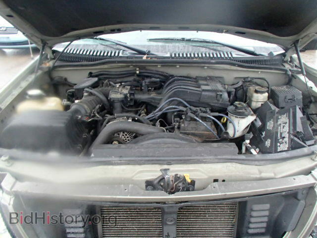 2005 FORD EXPLORER - VIN: 1FMZU73K95UB48015 - Фото 7