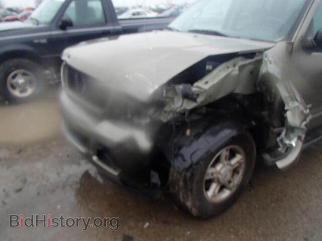 2005 FORD EXPLORER - VIN: 1FMZU73K95UB48015 - Фото 10