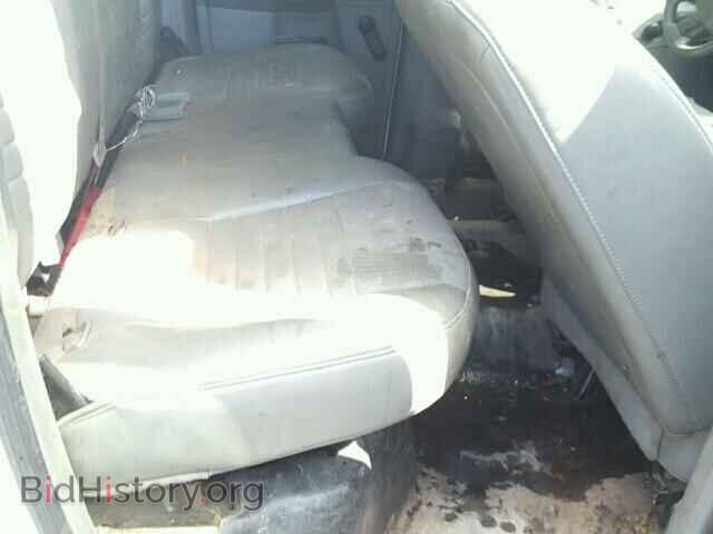 2008 DODGE RAM 3500 - VIN: 3D6WH48A08G103217 - Фото 6