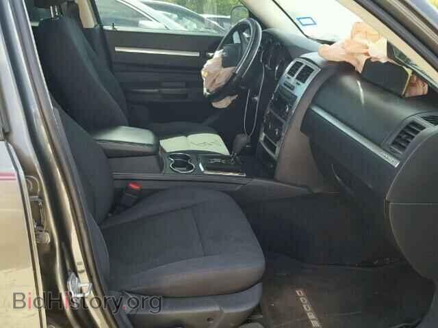 2010 DODGE CHARGER - VIN: 2B3CA4CD4AH240182 - Фото 5