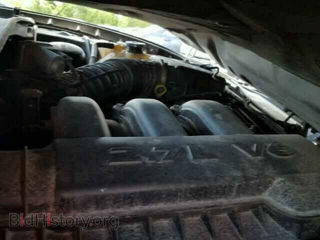 2010 DODGE CHARGER - VIN: 2B3CA4CD4AH240182 - Фото 7