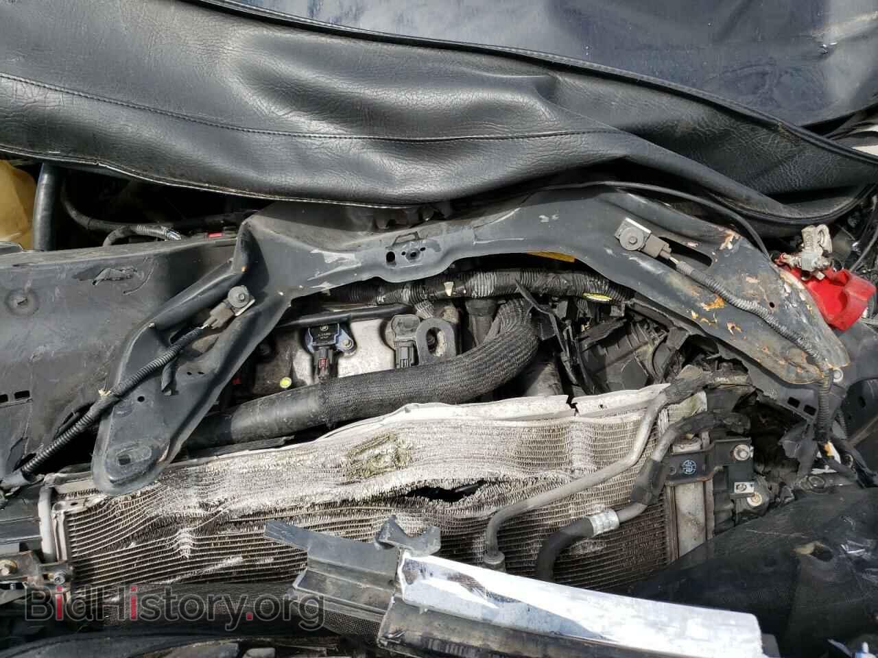 2009 FORD EDGE - VIN: 2FMDK36C89BA82310 - Фото 7