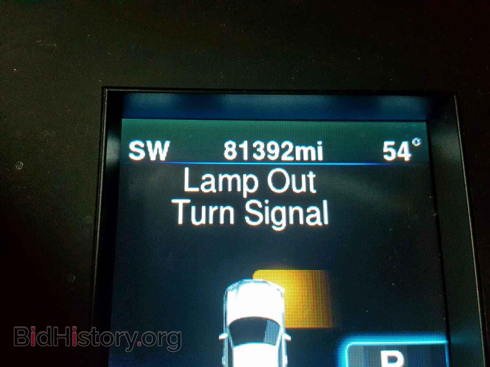 2013 CHRYSLER 300 - VIN: 2C3CCAGG9DH564586 - Фото 8