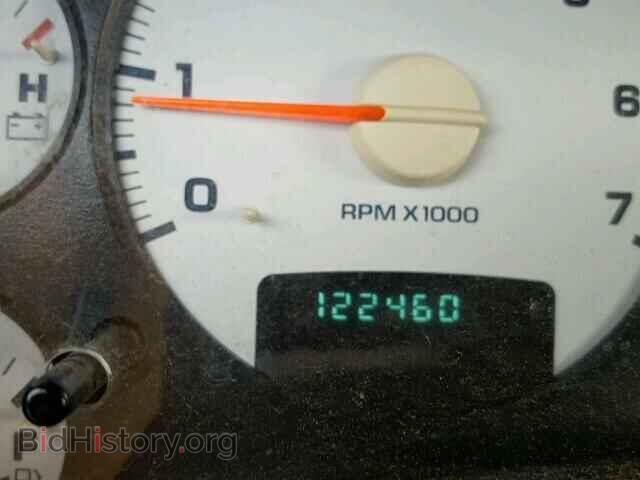 2005 DODGE RAM 1500 - VIN: 1D7HU18D15S212864 - Фото 8