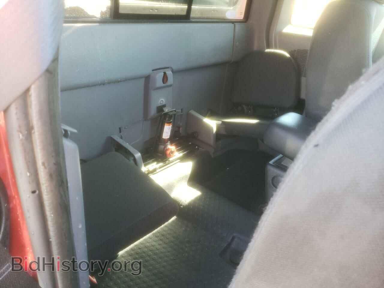 2011 FORD RANGER - VIN: 1FTLR4FE4BPA77378 - Фото 6