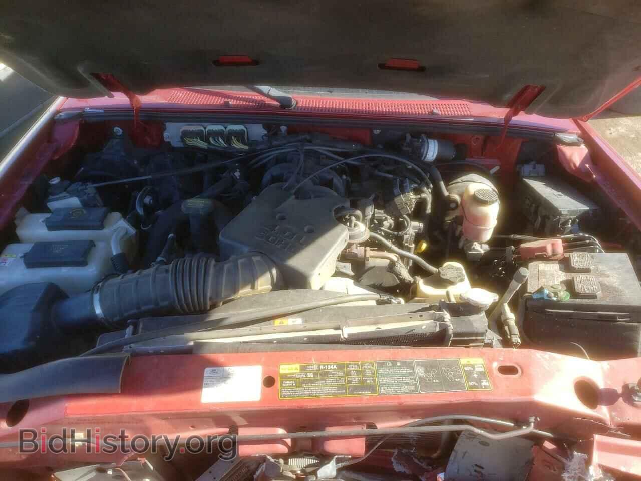 2011 FORD RANGER - VIN: 1FTLR4FE4BPA77378 - Фото 7