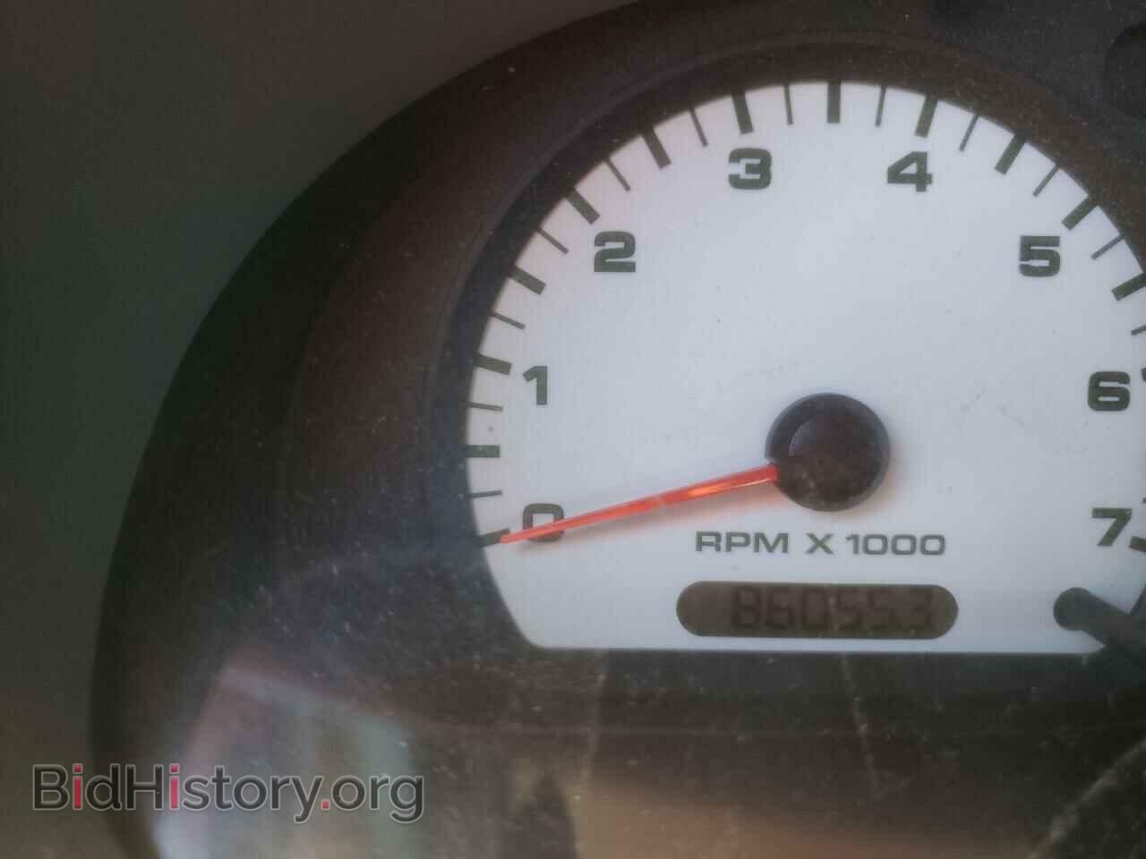 2011 FORD RANGER - VIN: 1FTLR4FE4BPA77378 - Фото 8