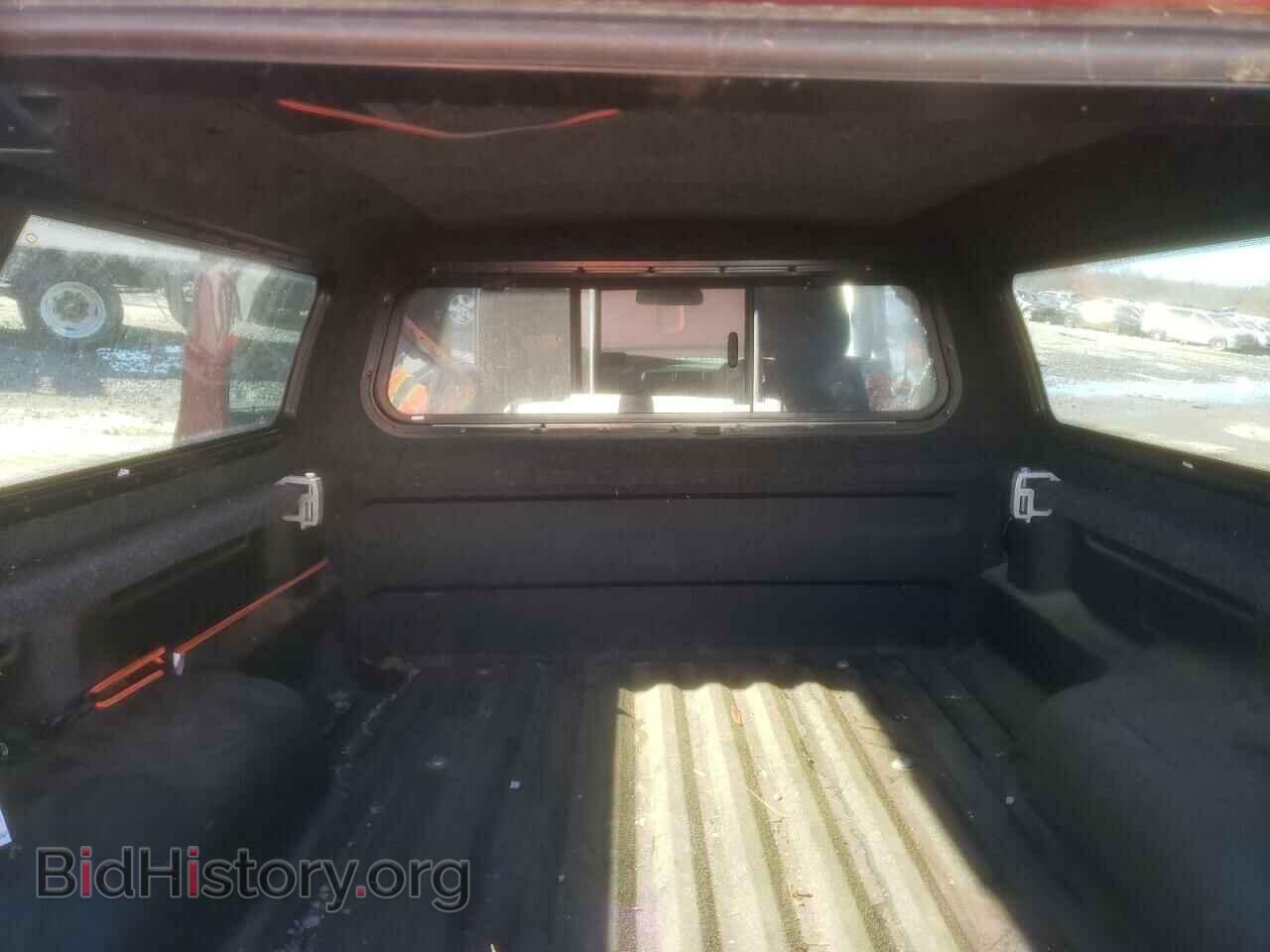 2011 FORD RANGER - VIN: 1FTLR4FE4BPA77378 - Фото 9