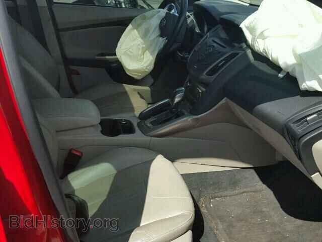 2012 FORD FOCUS - VIN: 1FAHP3H22CL338322 - Photo 5