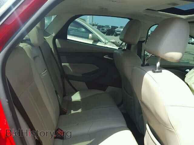 2012 FORD FOCUS - VIN: 1FAHP3H22CL338322 - Photo 6