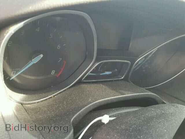 2012 FORD FOCUS - VIN: 1FAHP3H22CL338322 - Photo 8