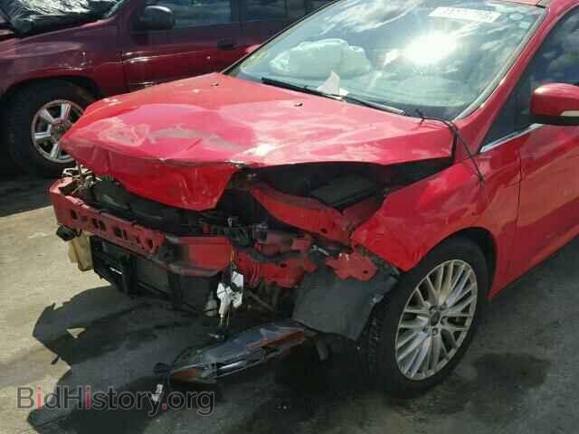 2012 FORD FOCUS - VIN: 1FAHP3H22CL338322 - Photo 10