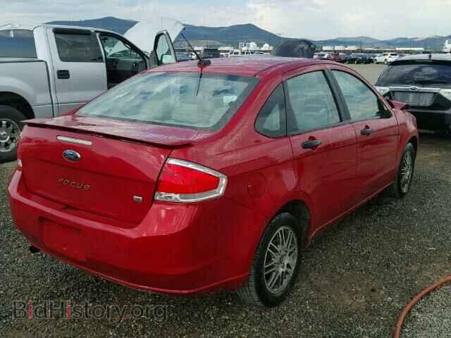 2010 FORD FOCUS - VIN: 1FAHP3FN0AW237563 - Photo 4