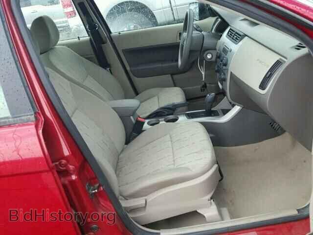 2010 FORD FOCUS - VIN: 1FAHP3FN0AW237563 - Photo 5