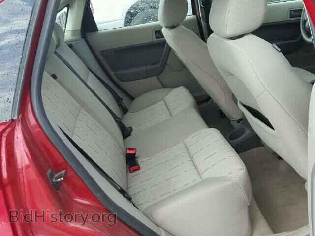 2010 FORD FOCUS - VIN: 1FAHP3FN0AW237563 - Photo 6