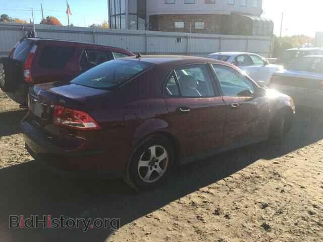 2004 SAAB 9 3 - VIN: YS3FB49S041043455 - Фото 4