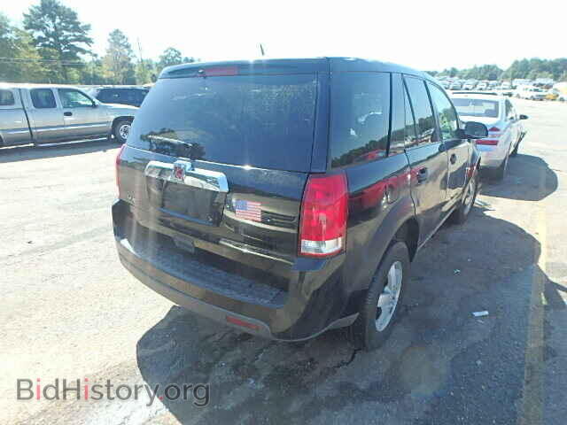 2006 SATURN VUE - VIN: 5GZCZ33D36S828834 - Фото 4