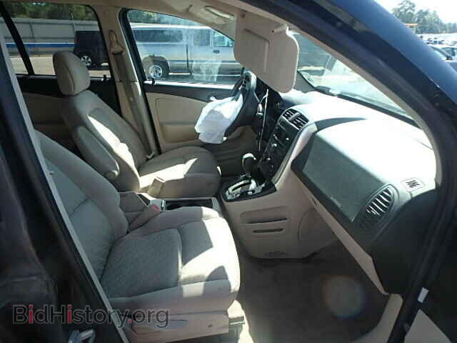 2006 SATURN VUE - VIN: 5GZCZ33D36S828834 - Фото 5