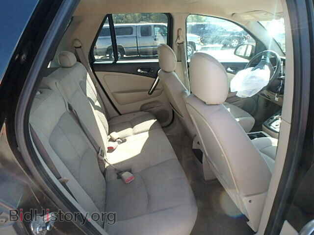 2006 SATURN VUE - VIN: 5GZCZ33D36S828834 - Фото 6
